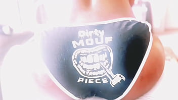 Photo shoot got wild