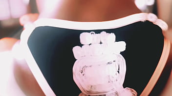 Photo shoot got wild