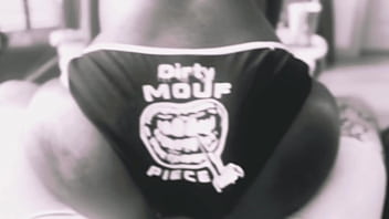 Photo shoot got wild