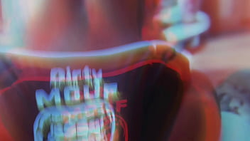 Photo shoot got wild