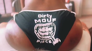 Photo shoot got wild