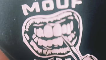 Photo shoot got wild