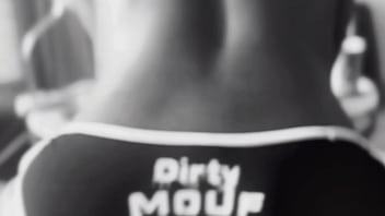 Photo shoot got wild