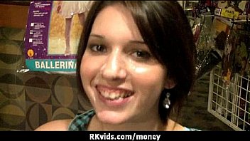 Real sex for money 16