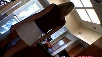 Black cock whore 051