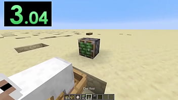 Going Sheep Style In Minecraft thumbnail