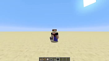 Going Sheep Style In Minecraft thumbnail