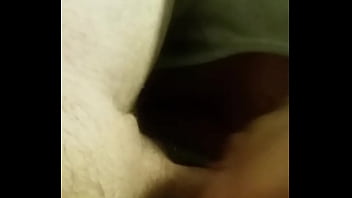 Mike and raquel blowjob swallow home movie part 1