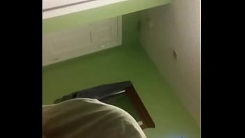 Mike and raquel blowjob swallow home movie part 1