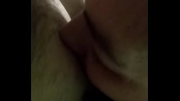 Mike and raquel blowjob swallow home movie part 1