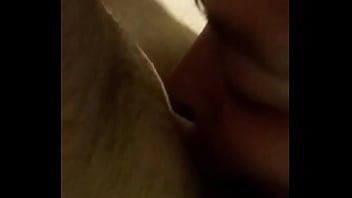 Mike and raquel blowjob swallow home movie part 1