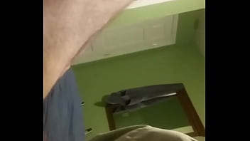 Mike and raquel blowjob swallow home movie part 1