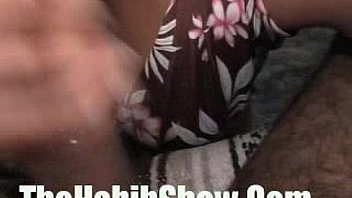 Bubblegum nikki got my dick all sticky