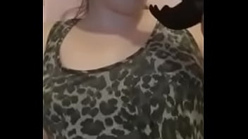 18 year old gives sloppy head