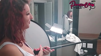 Seja um ator porno e grave conosco