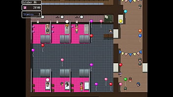 Nenas tetonas dispuestas a ariel academy's ssf p2