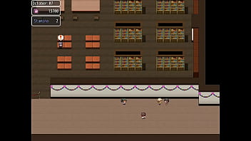 Nenas tetonas dispuestas a ariel academy's ssf p2