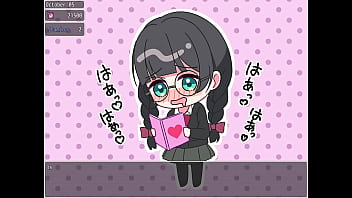 Nenas tetonas dispuestas a ariel academy's ssf p2