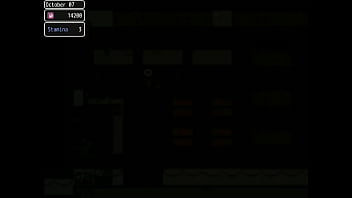 Nenas tetonas dispuestas a ariel academy's ssf p2