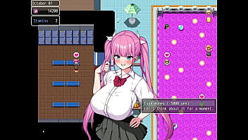 Nenas tetonas dispuestas a ariel academy's ssf p2