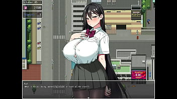 Nenas tetonas dispuestas a ariel academy's ssf p2