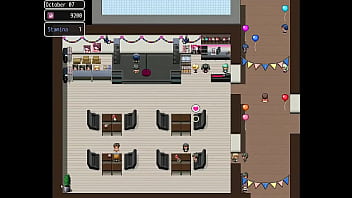 Nenas tetonas dispuestas a ariel academy's ssf p2