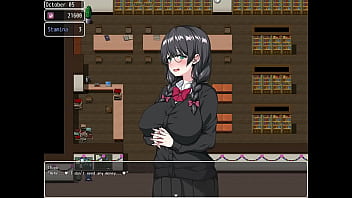 Nenas tetonas dispuestas a ariel academy's ssf p2