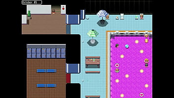 Nenas tetonas dispuestas a ariel academy's ssf p2