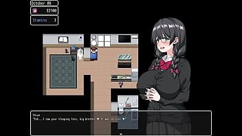 Nenas tetonas dispuestas a ariel academy's ssf p2