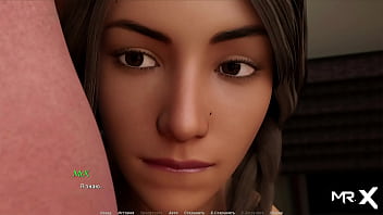 Actinglessons caressing a girl on his couch e1 #19