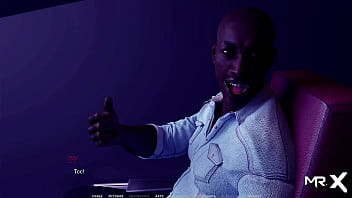 Actinglessons caressing a girl on his couch e1 #19