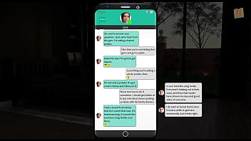 Being a dik josy & maya route 1