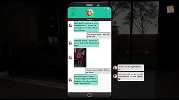 Being a dik josy & maya route 1