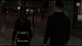 Being a dik josy & maya route 1