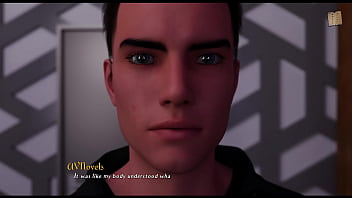 Being a dik josy & maya route 1