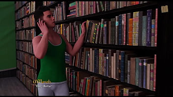 Being a dik josy & maya route 1