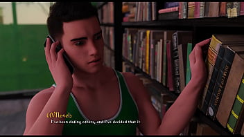 Being a dik josy & maya route 1