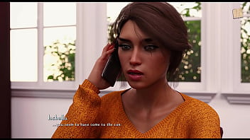 Being a dik josy & maya route 1