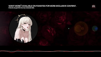 F4a Audio Roleplay Futa Demon Queen Uses You thumbnail