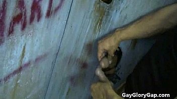 Interracial Handjob With Horny Gays 09 thumbnail