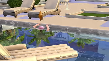 Beauty animation jhimssx