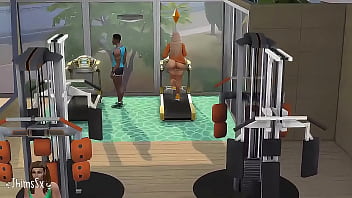 Beauty animation jhimssx