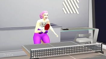 Beauty animation jhimssx