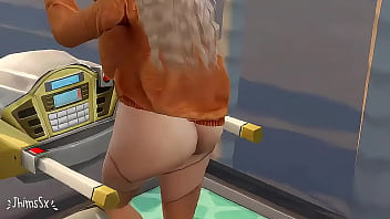 Beauty animation jhimssx