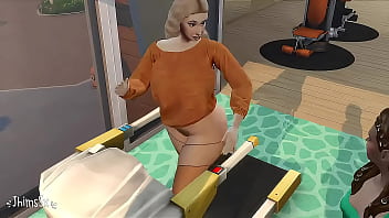 Beauty animation jhimssx