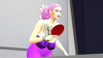 Beauty animation jhimssx