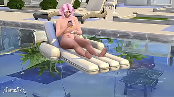 Beauty animation jhimssx Beauty animation jhimssx