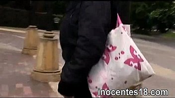 Casting de iniciadas carmen colombiana