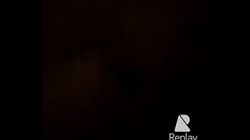 Bestie came to stay elska sucking on my throbbing cock