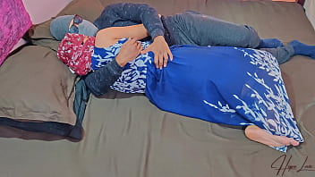 This cheating housewife gets on my dick and rides beautifully